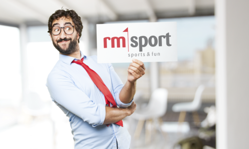 rm sports & fun