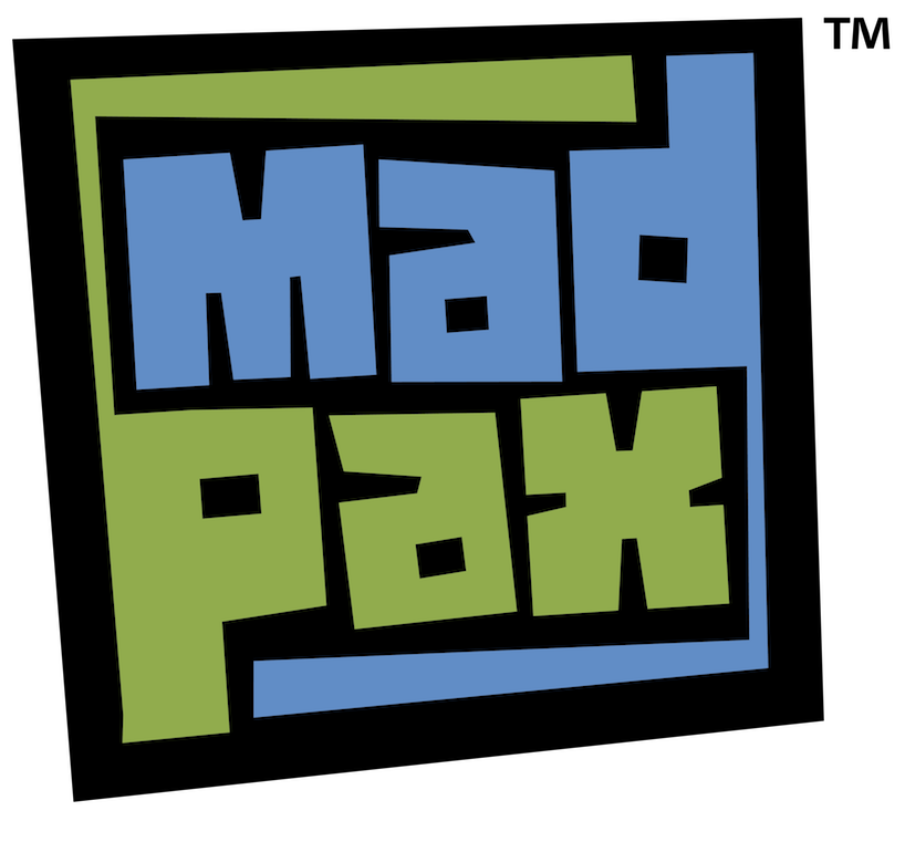 Madpax